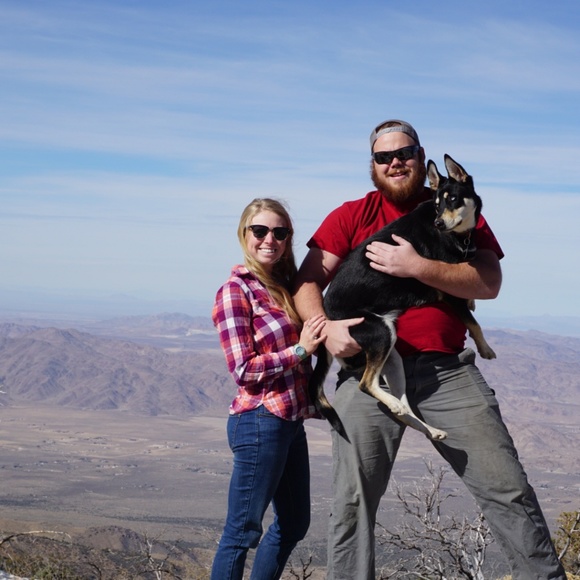 Meet your Posher, Morgan - Picture 4 of 4